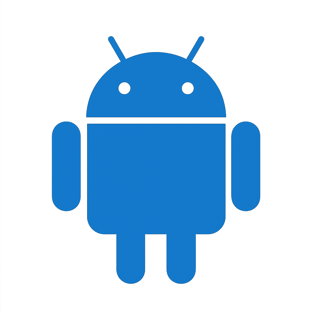 Android App Development