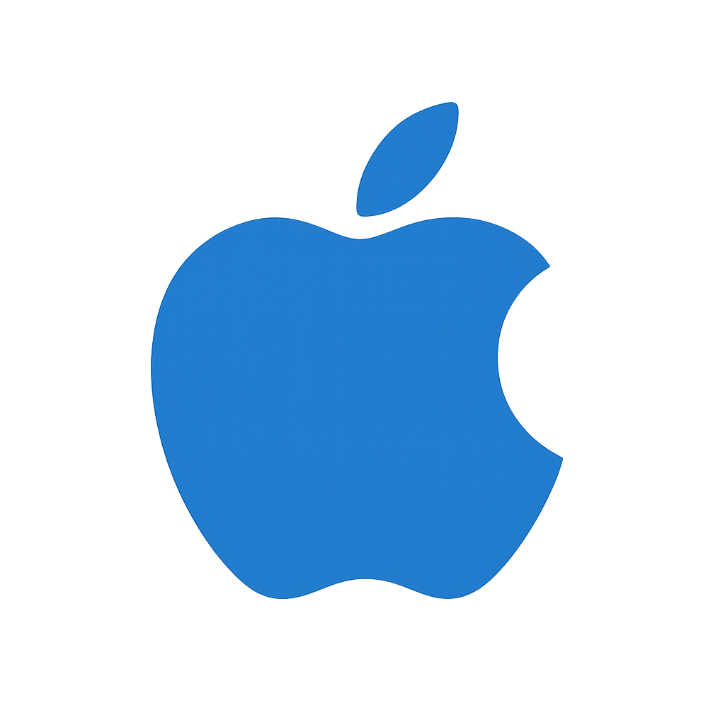 iOS App Development