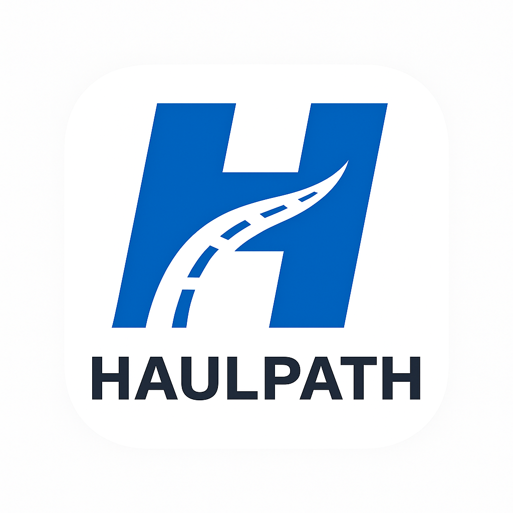 Haul Path