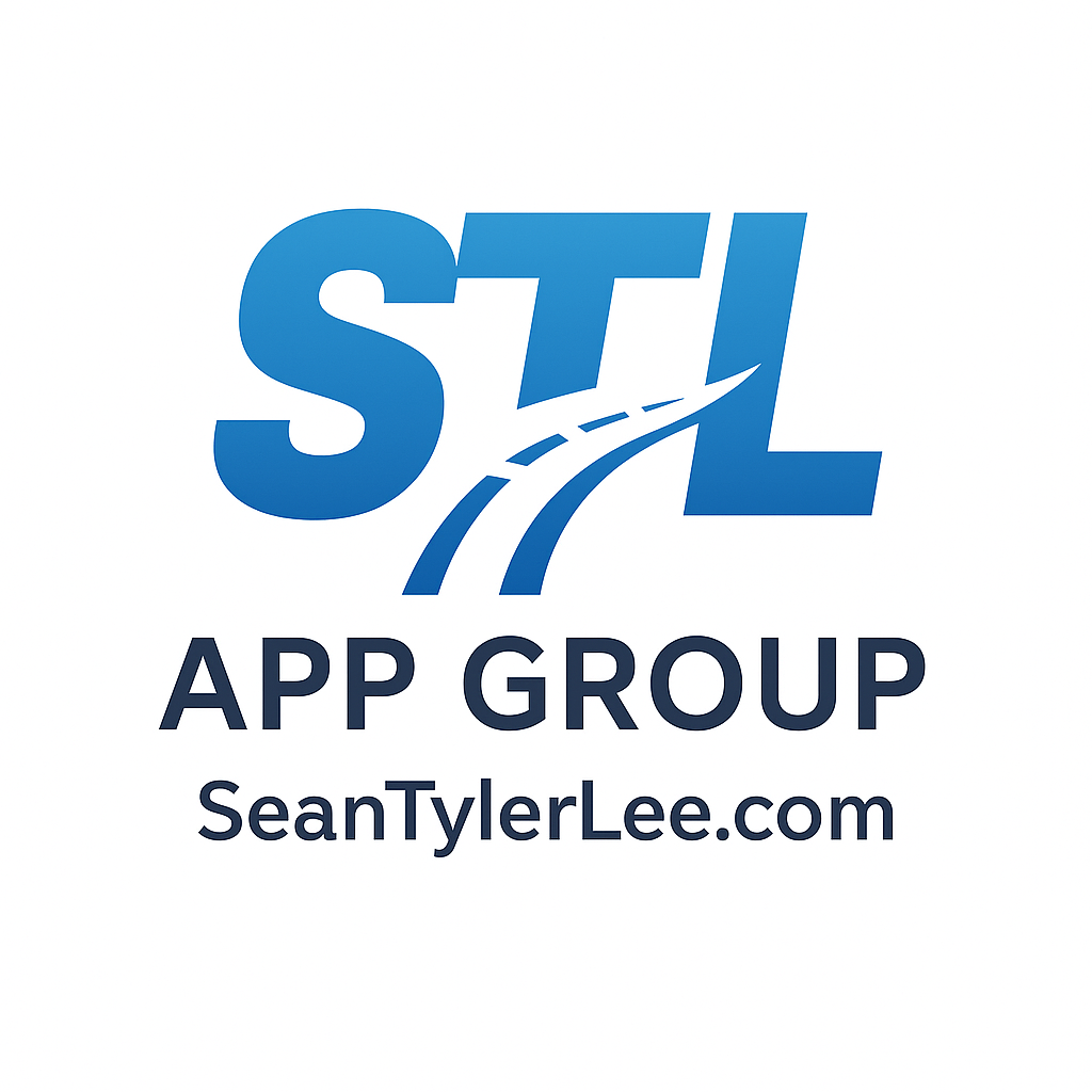 SeanTylerLee.com