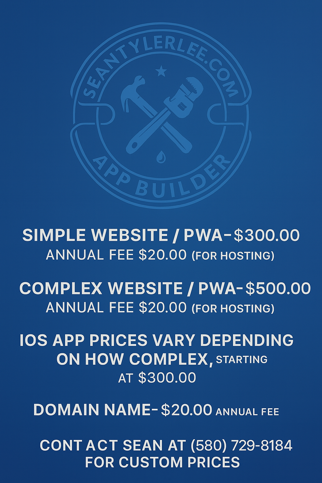 pricing